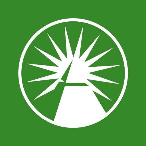 Fidelity Logo